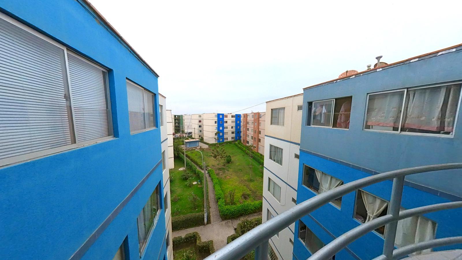 ¡EN VENTA! DEPARTAMENTO EN CONDOMINIO LOS PINOS DE LA PLATA